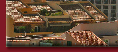 Monaco, neues Wohngebiet Fontvieille in Monaco mit Blick aufs Mittelmeer, Bild 5 von 6