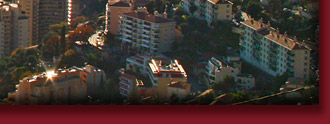 Unterkünfte in Monaco, Ferienhaus, Ferienwohnung Monte Carlo